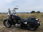 1998 Kawasaki VN 800