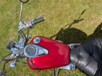 1998 Kawasaki VN 800