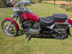 1998 Kawasaki VN 800