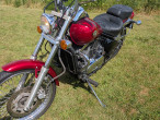 1998 Kawasaki VN 800