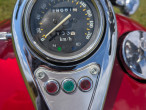 1998 Kawasaki VN 800