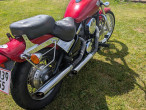 1998 Kawasaki VN 800
