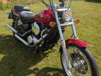1998 Kawasaki VN 800