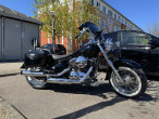 1998 Kawasaki VN 800 1998 Kawasaki VN 800