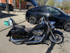 1998 Kawasaki VN 800 1998 Kawasaki VN 800