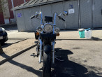 1998 Kawasaki VN 800 1998 Kawasaki VN 800
