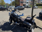 1998 Kawasaki VN 800 1998 Kawasaki VN 800