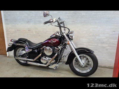 Kawasaki VN 800