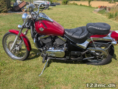 Kawasaki VN 800