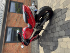 1998 Kawasaki ZX7R 1998 Kawasaki ZX7R