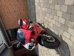 1998 Kawasaki ZX7R 1998 Kawasaki ZX7R