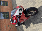 1998 Kawasaki ZX7R 1998 Kawasaki ZX7R