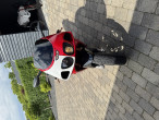 1998 Kawasaki ZX7R 1998 Kawasaki ZX7R