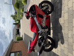1998 Kawasaki ZX7R 1998 Kawasaki ZX7R
