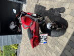 1998 Kawasaki ZX7R 1998 Kawasaki ZX7R