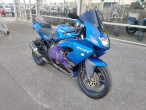 1998 Kawasaki ZX9R