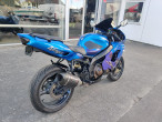 1998 Kawasaki ZX9R