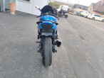 1998 Kawasaki ZX9R