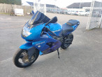 1998 Kawasaki ZX9R