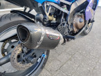 1998 Kawasaki ZX9R
