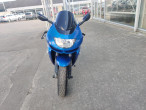 1998 Kawasaki ZX9R