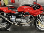 1998 Moto Guzzi 1100 Sport