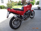 1998 Moto Guzzi Quota 1000