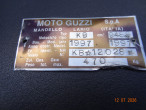 1998 Moto Guzzi Quota 1000