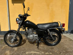 1998 Suzuki GN 250