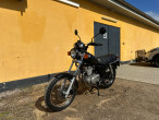1998 Suzuki GN 250