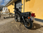 1998 Suzuki GN 250