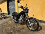 1998 Suzuki GN 250