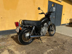 1998 Suzuki GN 250