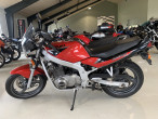 1998 Suzuki GS 500 E