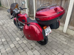 1998 Suzuki GS 500 E 1998 Suzuki GS 500 E