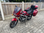 1998 Suzuki GS 500 E 1998 Suzuki GS 500 E