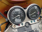 1998 Suzuki GS 500 E 1998 Suzuki GS 500 E