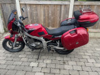 1998 Suzuki GS 500 E 1998 Suzuki GS 500 E