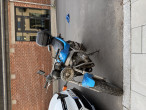 1998 Suzuki GS 500 E 1998 Suzuki GS 500 E