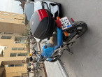 1998 Suzuki GS 500 E 1998 Suzuki GS 500 E