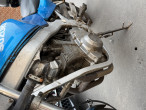 1998 Suzuki GS 500 E 1998 Suzuki GS 500 E