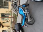 1998 Suzuki GS 500 E 1998 Suzuki GS 500 E