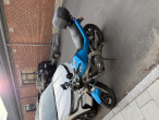 1998 Suzuki GS 500 E 1998 Suzuki GS 500 E