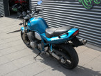 1998 Suzuki GSF 600 Bandit
