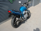 1998 Suzuki GSF 600 Bandit
