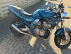 1998 Suzuki GSF 600 Bandit