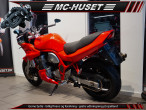 1998 Suzuki GSF 600 Bandit
