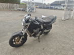 1998 Suzuki GSF 600 Bandit 1998 Suzuki GSF 600 Bandit