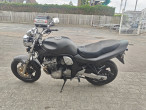 1998 Suzuki GSF 600 Bandit 1998 Suzuki GSF 600 Bandit