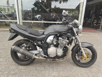 1998 Suzuki GSF 600 Bandit 1998 Suzuki GSF 600 Bandit